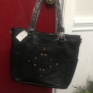 Ladies purse.  New with shoulder strap